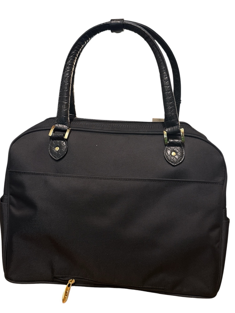 Anne Klein carry on Bag - Picture 2 of 7